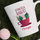 kawusia babusi - personalizowany kubek kawusia babusi - personalizowany kubek