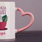kawusia babusi - personalizowany kubek kawusia babusi - personalizowany kubek
