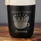 Kawusia tatusia - Kubek termiczny 360 ml