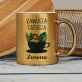Kawusia tatusia - Złoty kubek