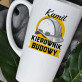 Kierownik budowy - Personalizowany Kubek