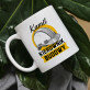 Kierownik budowy - Personalizowany Kubek