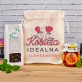 Kobieta idealna - Zestaw Herbaciany w Woreczku