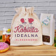 Kobieta idealna - Zestaw Herbaciany w Woreczku
