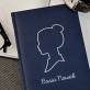 Kobieta - notatnik A5 z nadrukiem Kobieta - notatnik A5 z nadrukiem