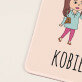 Kobieta z klasą - Podkładka pod myszkę Kobieta z klasą - Podkładka pod myszkę