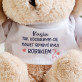 kochałbym cię - Pluszak kochałbym cię - Pluszak
