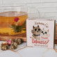 Kocham Cię łobuzie - Herbata kwitnąca Kocham Cię łobuzie - Herbata kwitnąca
