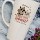 Kocham Cię łobuzie - Personalizowany Kubek Kocham Cię łobuzie - Personalizowany Kubek