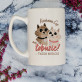 Kocham Cię łobuzie - Personalizowany Kubek Kocham Cię łobuzie - Personalizowany Kubek