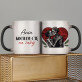 Kocham Cię na zabój - Magiczny kubek Kocham Cię na zabój - Magiczny kubek