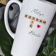 kocham cię scrabble - kubek personalizowany kocham cię scrabble - kubek personalizowany