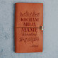 Kocham moją mamę - Notes retro Kocham moją mamę - Notes retro