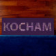 Kocham - obraz z Twoich słów 