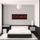 Kocham - obraz z Twoich słów 