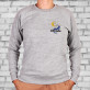Kociara zodiakara - Bluza damska bez kaptura Kociara zodiakara - Bluza damska bez kaptura