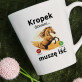 Koń dzwoni - personalizowany kubek Koń dzwoni - personalizowany kubek
