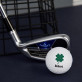 Koniczyna - Personalizowane piłeczki golfowe