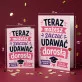 Kartka z Życzeniami Na Zakończenie Studiów Dla Magistra Kobiety: Magisterka Z Humorem