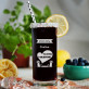 Kotam - Grawerowana Szklanka do drinków Kotam - Grawerowana Szklanka do drinków