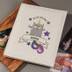 Kotorożec - Personalizowany Album na zdjęcia