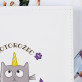 Kotorożec - Personalizowany Album na zdjęcia