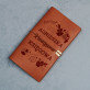 Kreatywna księgowa- Notes retro Kreatywna księgowa- Notes retro