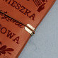 Kreatywna księgowa- Notes retro Kreatywna księgowa- Notes retro