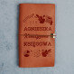 Kreatywna księgowa- Notes retro Kreatywna księgowa- Notes retro