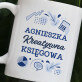 Kreatywna księgowa - Personalizowany Kubek