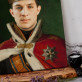 Król - Królewski portret