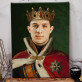 Król - Królewski portret