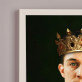 Król - Królewski portret