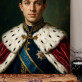 Król - Królewski portret Król - Królewski portret