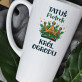 Król ogrodu - Kubek