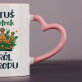 Król ogrodu - Kubek