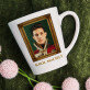 Król - personalizowany kubek Król - personalizowany kubek