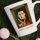 Król - personalizowany kubek Król - personalizowany kubek