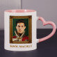 Król - personalizowany kubek Król - personalizowany kubek