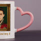 Król - personalizowany kubek Król - personalizowany kubek