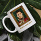 Król - personalizowany kubek Król - personalizowany kubek