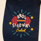 Król siłowni - Torba sportowa