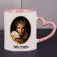 Królewicz - personalizowany kubek Królewicz - personalizowany kubek