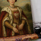 Królowa Polski - Królewski portret Królowa Polski - Królewski portret