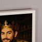 Królowie z piwem - Królewski portret