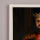 Książę Litewski - Królewski portret Książę Litewski - Królewski portret