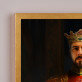 Książę Litewski - Królewski portret Książę Litewski - Królewski portret