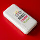 książę z bajkiem - Powerbank z nadrukiem 20000 mAh