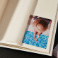 Księżniczka - Personalizowany Album na zdjęcia