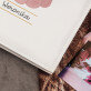 Księżniczka - Personalizowany Album na zdjęcia
